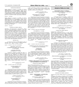 DOU3_2007_06_13 - Biblioteca Digital do MPF