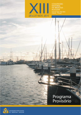 porg med nuclear A5 - Sociedade Portuguesa de Medicina Nuclear