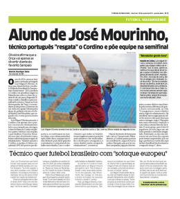 Jornal o Estado do Maranhão