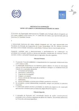 Universidade Autónoma de Lisboa (UAL)