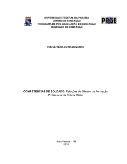Arquivo Total - UFPB - Universidade Federal da Para&iacute;ba
