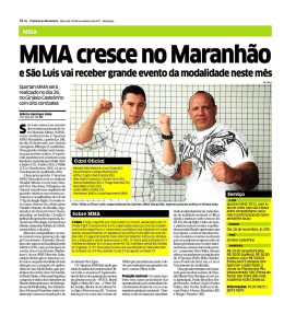 Jornal o Estado do Maranh&atilde;o