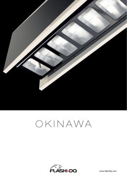 OKINAWA - Flash DQ