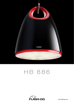 HB 886 - Flash DQ