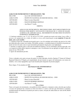 Inteiro Teor (824529) - Tribunal Regional Federal da 4&ordf; Regi&atilde;o