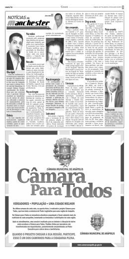 Olhar digital Efici&ecirc;ncia Mais m&eacute;dicos Nova safra Mau uso do esgoto