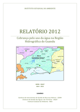 Estudo anal&iacute;tico 2012_Guandu_020513-Final