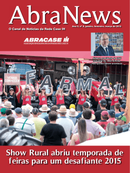 AbraNews - Abracase