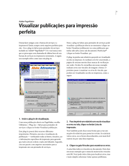 Vers&atilde;o imprim&iacute;vel