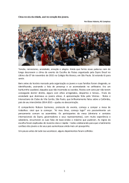 1 - Rotary Intercambio