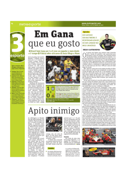 Ap&oacute;s o amistoso, Mano divulgou a lista para os jogos contra a