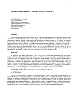 Porto de galinhas - Biblioteca Digital do IPB