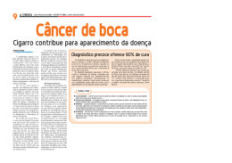 C&acirc;ncer_de_BocaPDF - Hospital Napole&atilde;o Laureano