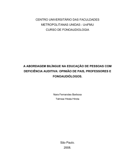 A l&iacute;ngua &eacute; um instrumento de vital import&acirc;ncia para o