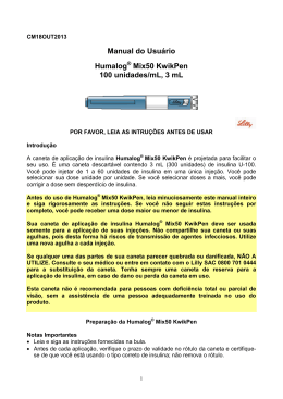 262KB - Eli Lilly do Brasil
