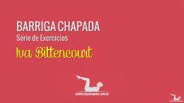 Apresenta&ccedil;&atilde;o do PowerPoint