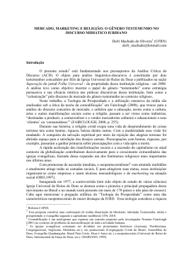 Derli Machado de Oliveira