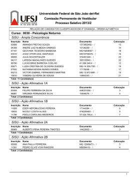 4&ordf; chamada