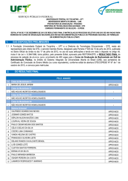 servi&ccedil;o p&uacute;blico federal 1. das disposi&ccedil;&otilde;es - Copese