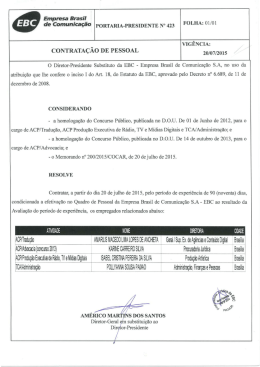 portaria – presi nº 423 – contratação de pessoal – 20