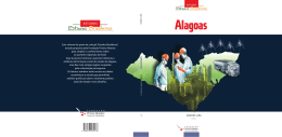 Alagoas - Funda&ccedil;&atilde;o Perseu Abramo