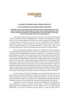 Seminário Internacional
