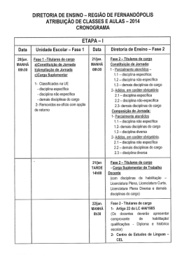 Scanned Document - Diretoria de Ensino