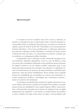 EDUCACAO NO SECULO XXI.indd