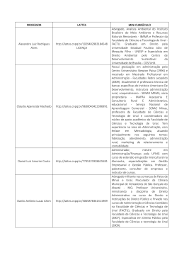 Docente - Click Una&iacute;