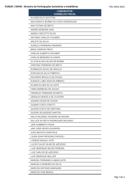 (PSC 2014-2015_1° CONVOCAÇÃO \(Divulgação COSOC\))