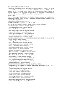 Resolu&ccedil;&atilde;o 70-2013