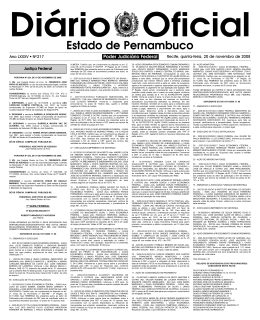 Estado de Pernambuco