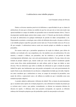 ENSAIO - _texto Luiz Fernando O._