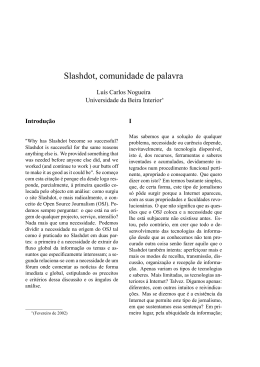 PDF 44 KB - BOCC - Universidade da Beira Interior