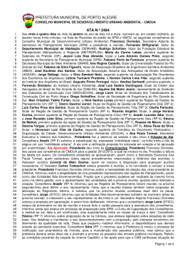 prefeitura municipal de porto alegre ata n.&ordm; 2484