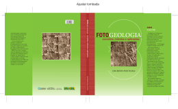 FotoGeologia CPRM