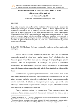 Artigo para Intercom-SE