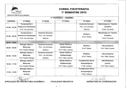 Fisioterapia
