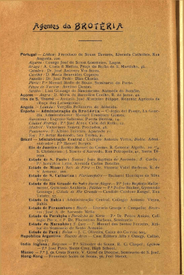 Portugal &mdash; Lisboa: Francisco de Sousa Tavares, Eivraria Catholica