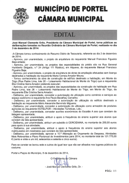 |v|uN|c&Iacute;P|o DE PoR`rEL c&Atilde;MARA MuNlclPAL
