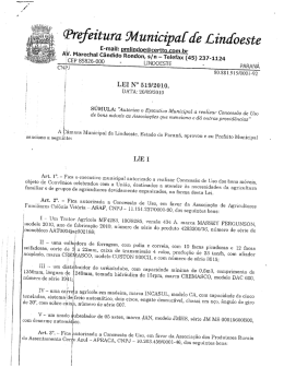 Qreﬂitum 91/1 uniczpa&iacute; de Lindoeste