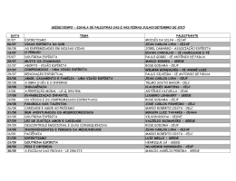 seede/cempo - escala de palestras 2as e 4as feiras julho/setembro