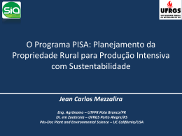 Jean Carlos Mezzlira