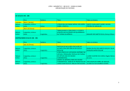 JEPEX &ndash; MOMENTO 3 &ndash; 09/12/15 &ndash; 19H00 AS 20H00