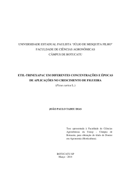 inibidores da bioss&iacute;ntese