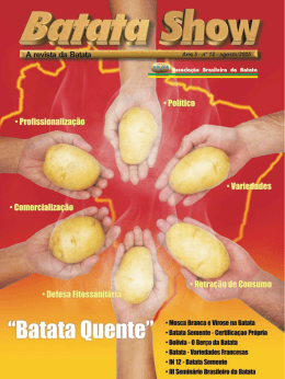 Arquivo PDF - Associa&ccedil;&atilde;o Brasileira da Batata (ABBA)