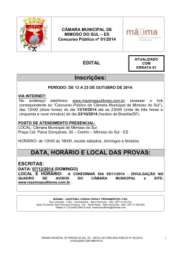 ATUALIZADO COM ERRATA 01