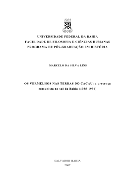 Dissertacao Marcelo Linsseg - RI UFBA