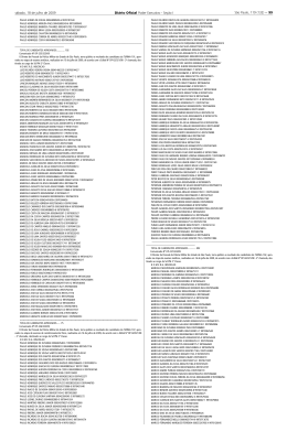 Resultado Exame m&eacute;dico (101 e 102) e f&iacute;sico (106 e 107)