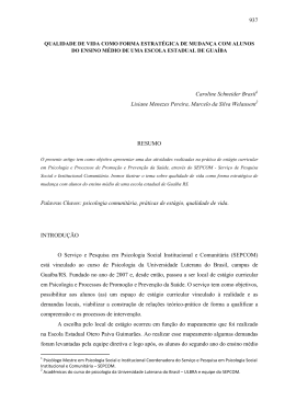 937 Caroline Schneider Brasil Lisiane Menezes Pereira